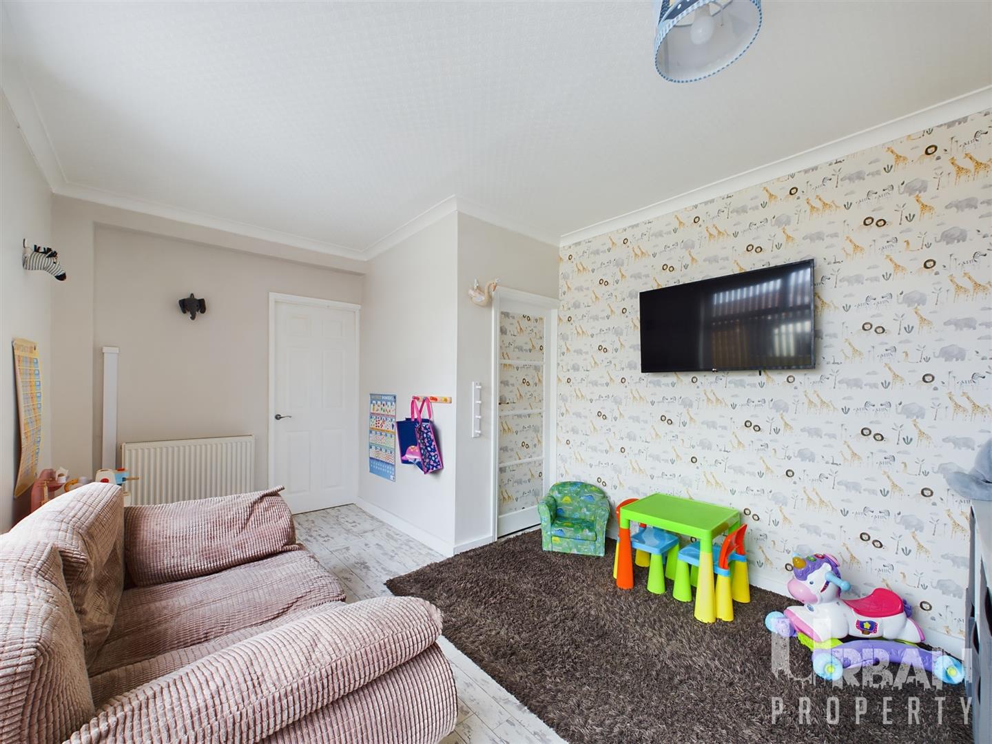 Holderness Road, Hull Urban Property